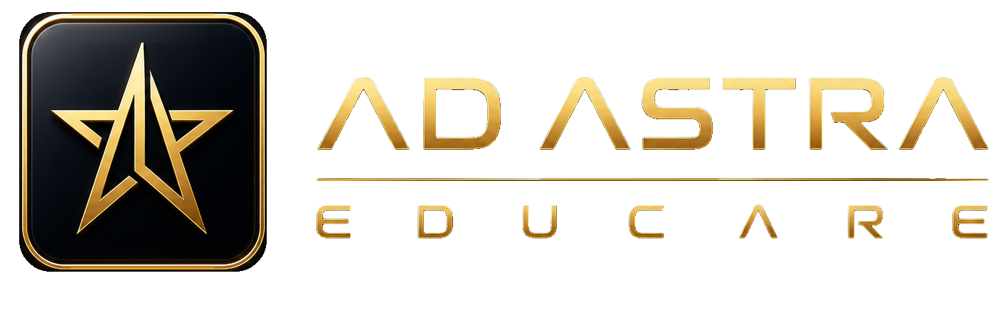 AD ASTRA Educare