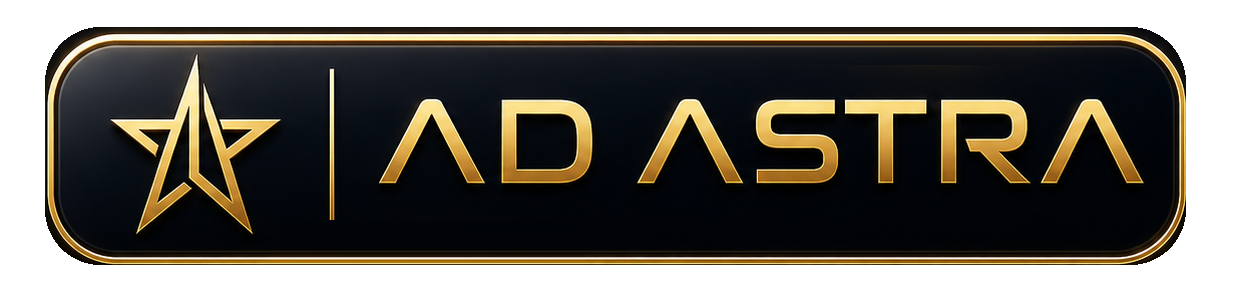 AD ASTRA Educare